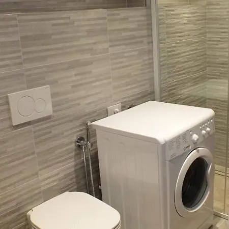 Apartament Sclap - *