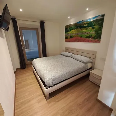 Apartament Sclap - Livigno