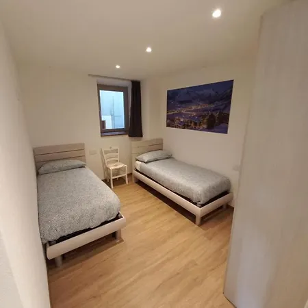 Apartment Sclap -
