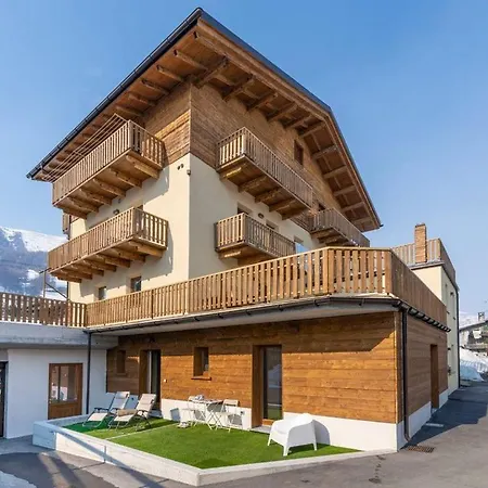 Sclap - * Livigno