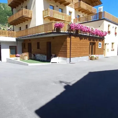 Sclap - * Livigno