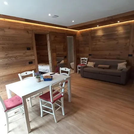 Apartament Sclap - *